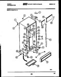 Diagram for 06 - Refrigerator Control Assembly, Damp