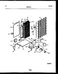 Diagram for 09 - System And Automatic Defrost Parts