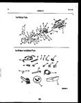 Diagram for 11 - Ice Maker And Ice Maker Installatio