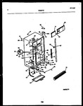 Diagram for 04 - Cabinet Parts