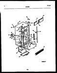 Diagram for 05 - Cabinet Parts