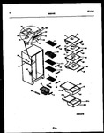 Diagram for 07 - Shelves And Supports