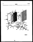 Diagram for 10 - System And Automatic Defrost Parts