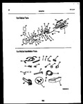 Diagram for 11 - Ice Maker And Ice Maker Installatio