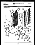 Diagram for 07 - System And Automatic Defrost Parts