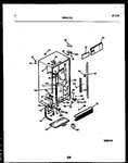 Diagram for 04 - Cabinet Parts