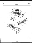 Diagram for 09 - Refrigerator Control Assembly, Damp