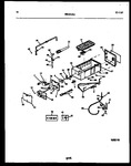 Diagram for 15 - Ice Maker And Installation Parts