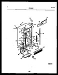 Diagram for 05 - Cabinet Parts