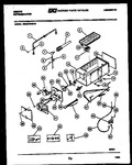 Diagram for 09 - Ice Maker And Installation Parts