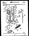 Diagram for 04 - Cabinet Parts