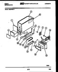 Diagram for 08 - Ice Dispenser