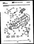 Diagram for 09 - Ice Maker And Installation Parts