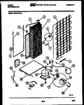 Diagram for 10 - System And Automatic Defrost Parts