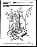 Diagram for 04 - Cabinet Parts