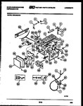 Diagram for 09 - Ice Maker And Installation Parts