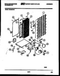 Diagram for 10 - System And Automatic Defrost Parts