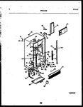 Diagram for 04 - Cabinet Parts