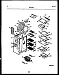 Diagram for 07 - Shelves And Supports