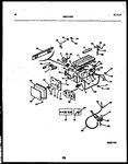 Diagram for 13 - Ice Maker And Installation Parts