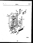 Diagram for 05 - Cabinet Parts