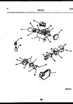 Diagram for 08 - Refrigerator Control Assembly, Damp