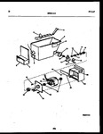 Diagram for 12 - Ice Dispenser