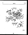 Diagram for 14 - Ice Maker And Installation Parts