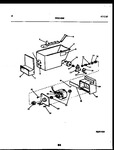 Diagram for 11 - Ice Dispenser