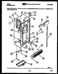 Diagram for 04 - Cabinet Parts