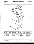 Diagram for 05 - Broiler Parts