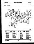 Diagram for 02 - Control Panel