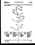 Diagram for 05 - Broiler Parts