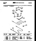 Diagram for 05 - Broiler Parts