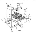 Diagram for 04 - Cabinet