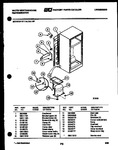 Diagram for 06 - System And Automatic Defrost Parts