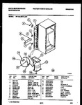 Diagram for 06 - System And Automatic Defrost Parts