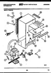 Diagram for 04 - System And Automatic Defrost Parts