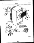 Diagram for 07 - System And Automatic Defrost Parts