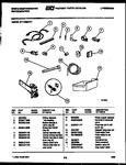 Diagram for 07 - Ice Maker Installation Parts