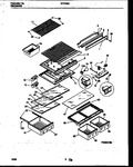 Diagram for 04 - Shelves And Supports