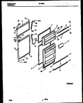 Diagram for 02 - Door Parts