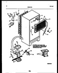 Diagram for 07 - System And Automatic Defrost Parts