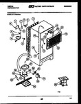 Diagram for 05 - System And Automatic Defrost Parts