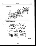 Diagram for 08 - Ice Maker And Installation Parts