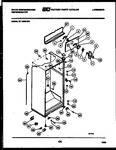 Diagram for 03 - Cabinet Parts