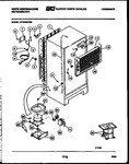 Diagram for 05 - System And Automatic Defrost Parts