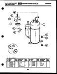 Diagram for 04 - System And Automatic Defrost Parts