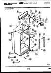 Diagram for 03 - Cabinet Parts