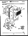 Diagram for 05 - System And Automatic Defrost Parts